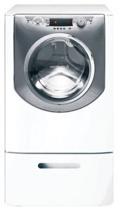 Mașină de spălat Hotpoint-Ariston AQXXD 169 H fotografie