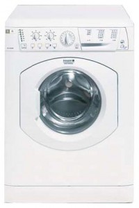 ﻿Washing Machine Hotpoint-Ariston ARMXXL 105 Photo
