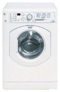 ﻿Washing Machine Hotpoint-Ariston ARSF 105 Photo