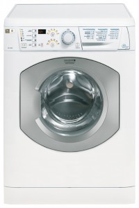 ﻿Washing Machine Hotpoint-Ariston ARSF 105 S Photo