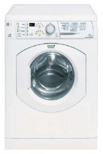 Machine à laver Hotpoint-Ariston ARSF 125 Photo