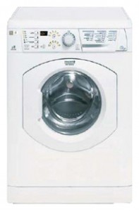 Máquina de lavar Hotpoint-Ariston ARSF 129 Foto