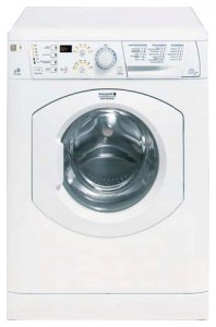Máquina de lavar Hotpoint-Ariston ARSF 80 Foto