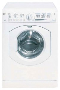 ﻿Washing Machine Hotpoint-Ariston ARSL 129 Photo