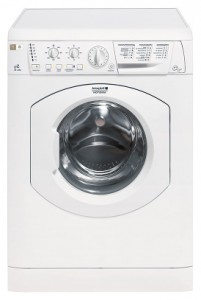 ﻿Washing Machine Hotpoint-Ariston ARSL 85 Photo