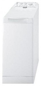Tvättmaskin Hotpoint-Ariston ARTXL 109 Fil