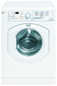 Máquina de lavar Hotpoint-Ariston ARUSF 105 Foto
