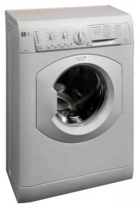 Máquina de lavar Hotpoint-Ariston ARUSL 105 Foto