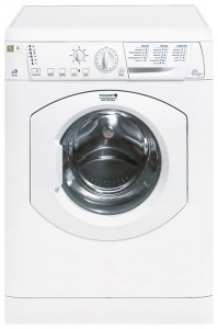 ﻿Washing Machine Hotpoint-Ariston ARX 68 Photo