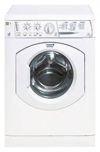 ﻿Washing Machine Hotpoint-Ariston ARXF 129 Photo