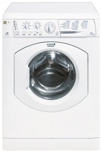 Máquina de lavar Hotpoint-Ariston ARXL 108 Foto