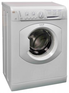 çamaşır makinesi Hotpoint-Ariston ARXL 109 fotoğraf