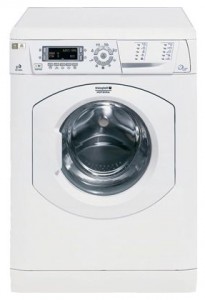 ﻿Washing Machine Hotpoint-Ariston ARXSD 129 Photo