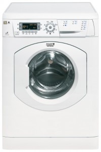 ﻿Washing Machine Hotpoint-Ariston ARXXD 105 Photo