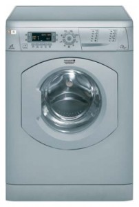 Máquina de lavar Hotpoint-Ariston ARXXD 125 S Foto