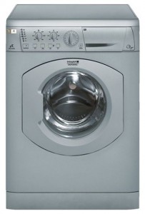 ﻿Washing Machine Hotpoint-Ariston ARXXL 129 S Photo