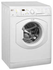 çamaşır makinesi Hotpoint-Ariston AVC 6105 fotoğraf