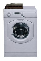 çamaşır makinesi Hotpoint-Ariston AVD 109S fotoğraf