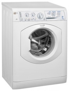 çamaşır makinesi Hotpoint-Ariston AVDK 7129 fotoğraf