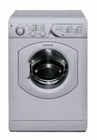 ﻿Washing Machine Hotpoint-Ariston AVL 149 Photo