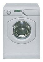 çamaşır makinesi Hotpoint-Ariston AVSD 107 fotoğraf