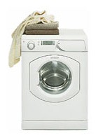 ﻿Washing Machine Hotpoint-Ariston AVSD 109 Photo