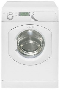 Machine à laver Hotpoint-Ariston AVSF 129 Photo
