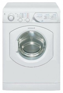 ﻿Washing Machine Hotpoint-Ariston AVSL 1290 Photo