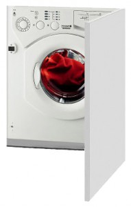 ﻿Washing Machine Hotpoint-Ariston AWM 129 Photo