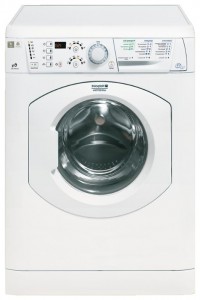 Máquina de lavar Hotpoint-Ariston ECO6F 109 Foto