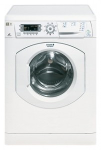 Machine à laver Hotpoint-Ariston ECO7D 1492 Photo