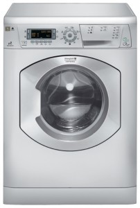 çamaşır makinesi Hotpoint-Ariston ECOSD 109 S fotoğraf