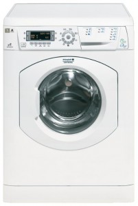 ﻿Washing Machine Hotpoint-Ariston ECOSD 129 Photo