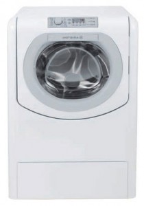 Máquina de lavar Hotpoint-Ariston ET 1400 Foto