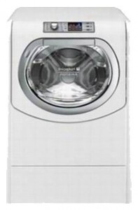 Máquina de lavar Hotpoint-Ariston EXT 1400 Foto