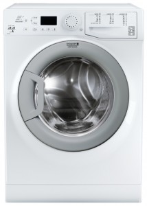 ﻿Washing Machine Hotpoint-Ariston FDG 8640 BS Photo