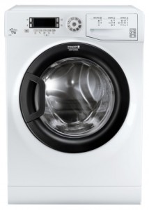 ﻿Washing Machine Hotpoint-Ariston FMD 722 MB Photo