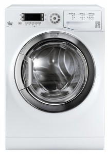 Máquina de lavar Hotpoint-Ariston FMD 923 XR Foto