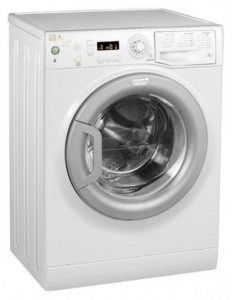 Máquina de lavar Hotpoint-Ariston MF 5050 S Foto