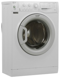 ﻿Washing Machine Hotpoint-Ariston MK 5050 S Photo