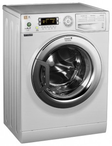 ﻿Washing Machine Hotpoint-Ariston MVE 7129 X Photo