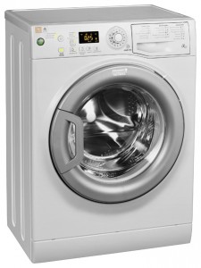 Máquina de lavar Hotpoint-Ariston MVSB 7105 S Foto