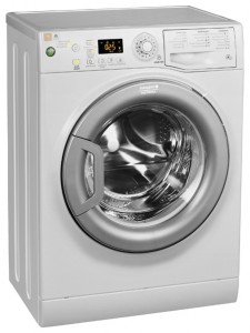 çamaşır makinesi Hotpoint-Ariston MVSB 8010 S fotoğraf