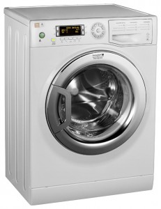 Machine à laver Hotpoint-Ariston MVSE 7125 X Photo