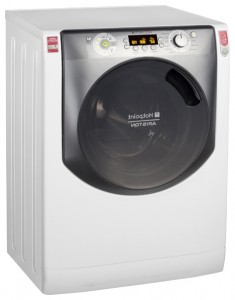 ﻿Washing Machine Hotpoint-Ariston QVB 7125 U Photo