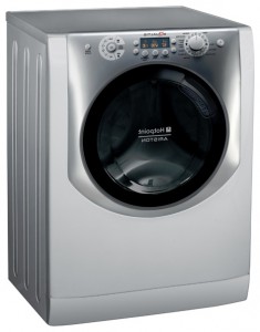﻿Washing Machine Hotpoint-Ariston QVB 9129 SS Photo