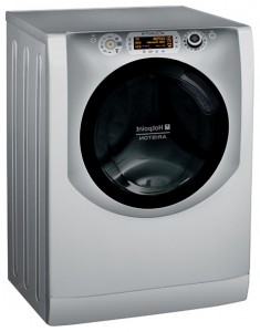 çamaşır makinesi Hotpoint-Ariston QVDE 117149 SS fotoğraf