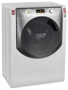 ﻿Washing Machine Hotpoint-Ariston QVSB 6129 U Photo