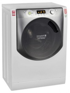 Máquina de lavar Hotpoint-Ariston QVSB 7105 UC Foto