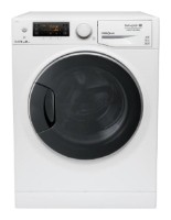 Tvättmaskin Hotpoint-Ariston RSD 8229 ST K Fil